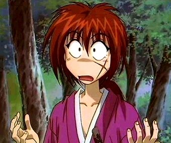 Kenshin